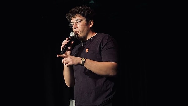İstanbul Ağustos Ayı Stand-Up Gösterileri