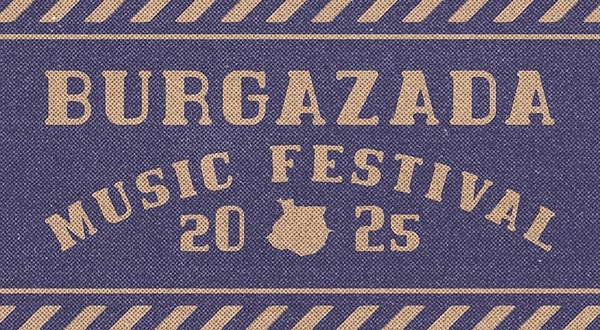 Burgazada Music Festival
