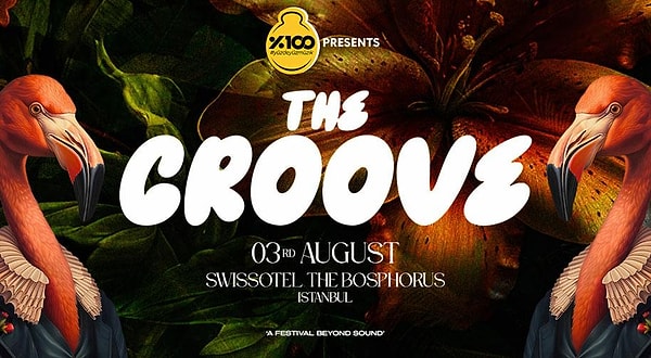 The Groove Festival