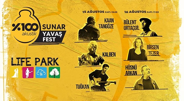 Yavaş Fest
