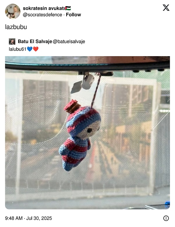 Başlayalım!