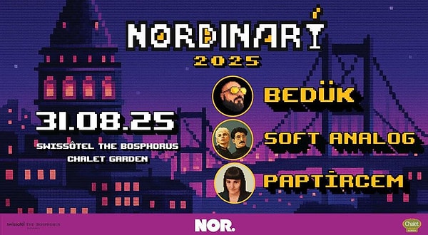 Nordinary Festival