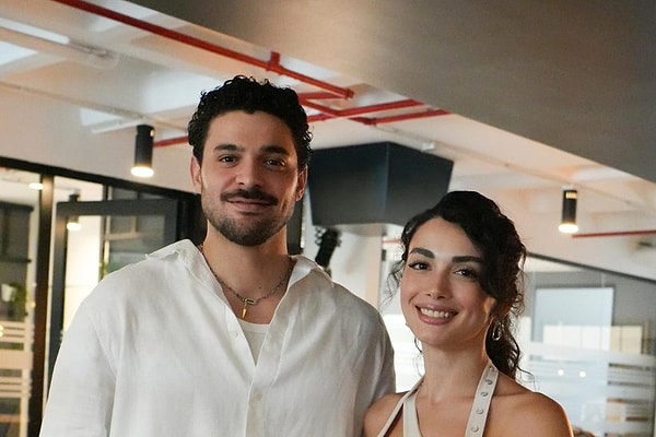 Hem aşk hem de mücadele dolu bu hikaye, izleyiciyi yakalayabilecek mi hep birlikte göreceğiz.