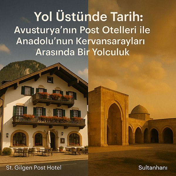 Tarihle Randevu