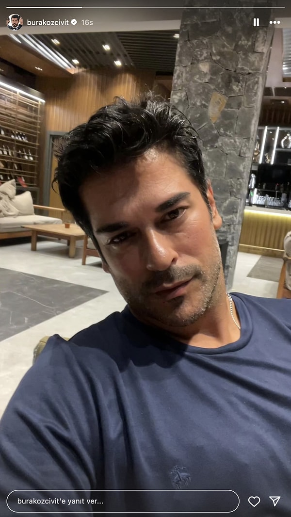 Burak Özçivit