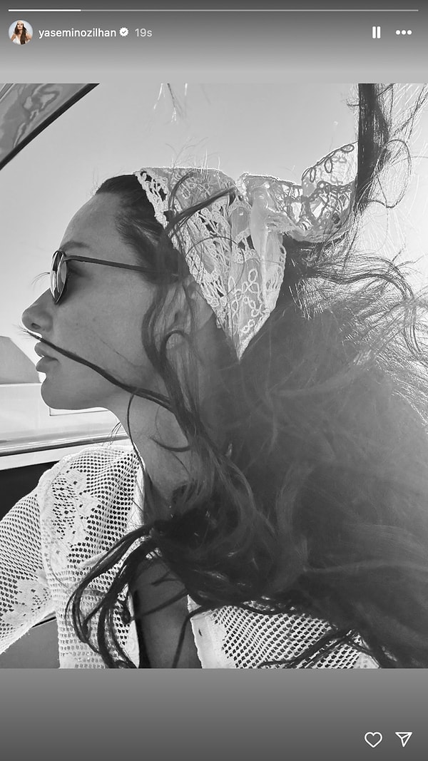 Yasemin Özilhan