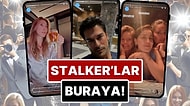 Nazlı Sabancı Kızıyla İkiz Oldu, Şevval Şahin'i Uyku Tutmadı: 31 Temmuz'da Ünlülerin Instagram Hikayeleri