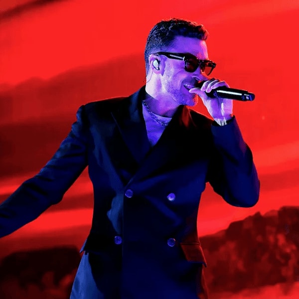 30 Temmuz akşamı İTÜ Stadyumu’nda gerçekleşen Justin Timberlake konseri, sadece performansıyla değil, seyirci profiliyle de gündeme damga vurdu.