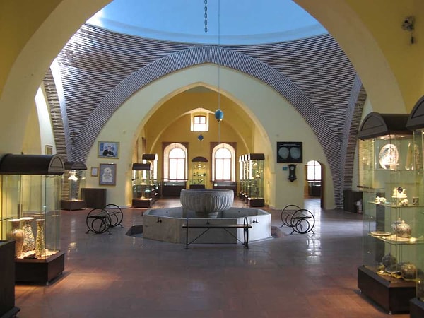4. The Kutahya Museum