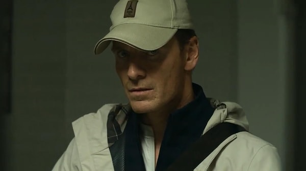 10. The Killer (2023)