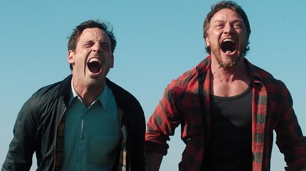 12. Speak No Evil (2022)