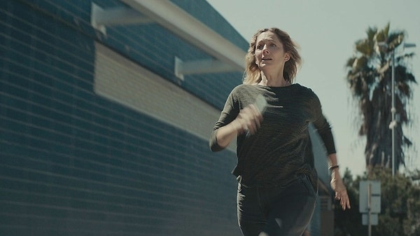 14. Aporia (2023)