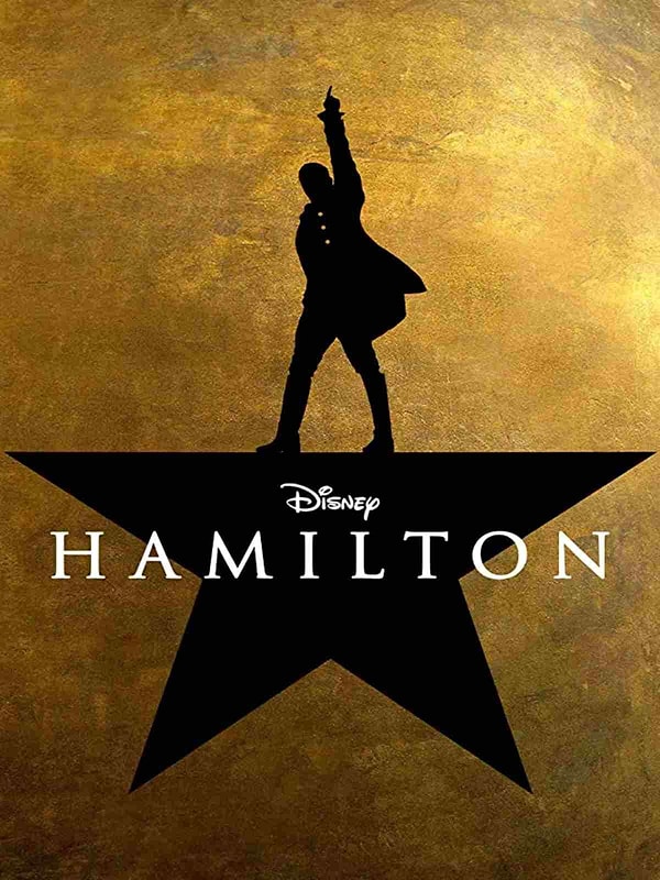11. Hamilton (2020)