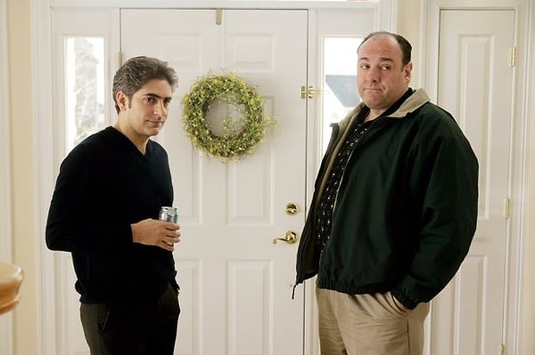 The Sopranos Dizisi Hangi Platformda?