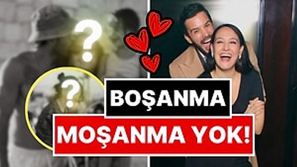 Senelerdir birlikteliğini çizgisini hiç bozmadan devam ettiren Barış Arduç ve Gupse Özay çiftinin adı, birlikte oldukları günden bu yana ilk kez boşanma dedikodularına karışmıştı.
