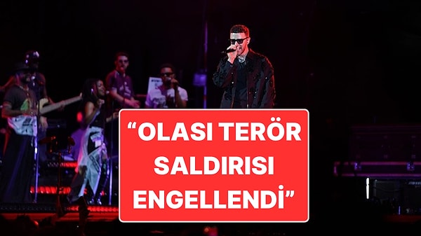 Pop müziğinin simge isimlerinden Justin Timberlake’in dün akşam İstanbul’da düzenlediği konser adeta fiyaskoya döndü.