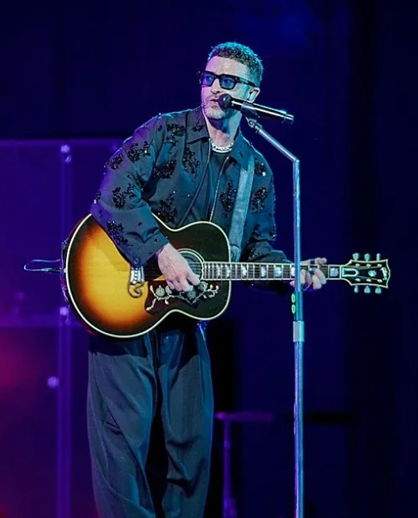 Geçtiğimiz dakikalarda Timberlake'den şaşırtan bir paylaşım ve upuzun bir açıklama geldi. Timberlake o açıklamada kendisine Lyme hastalığı teşhisi konduğunu açıkladı.