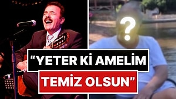 Hayatını kaybeden usta sanatçı Ferdi Tayfur'un ölmeden kısa bir süre önce çekilen son görüntüleri ortaya çıktı.