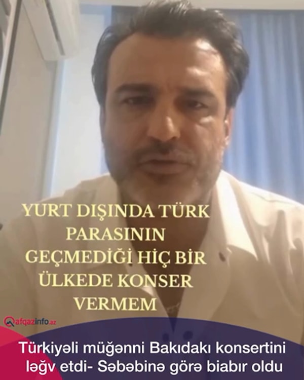 Rıza Tamer’den Sedat Peker’e Seslendi