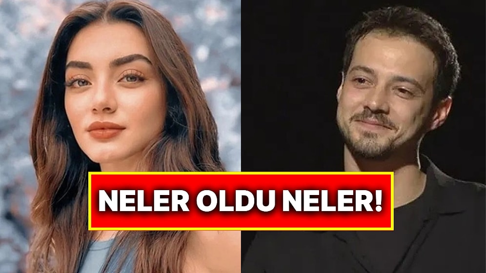 Kuruluş Osman Özge Törer Gelişmesinden Mert Yazıcıoğlu’na Gelen X Tepkilerine TV Dünyasında Bugün Yaşananlar