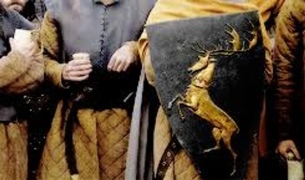 House Baratheon
