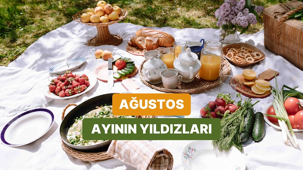 Ağustos Ayına Özel Sebzelerle Philips Çift Hazneli Airfryer'da Pişirebileceğiniz 12 Mevsimlik Yemek Tarifi