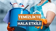 Annelerimizin Temizlikte Uyguladığı ve Hala İşe Yarayan 10 Taktik