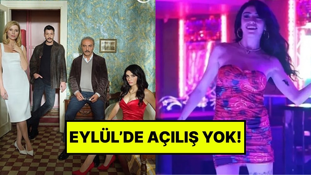 Eylül’de Ekranlarda Yoklar! İnci Taneleri Dizisinin Yeni Sezonuyla Ne Zaman Yayınlanacağı Açıklandı