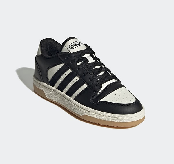 adidas Break Start J Coreblack
