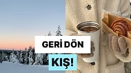 Geri Dön Kış: Yazın Ortasında Hayalini Kurduğumuz 7 Kış Anısı