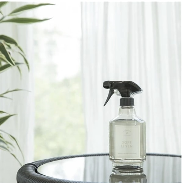 Chakra Oda Kokusu Soft Linen 500 ml
