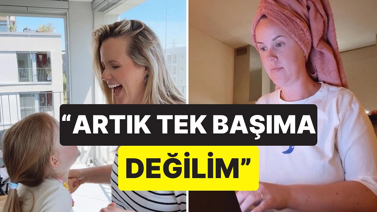 Çocuk Bakmanın Zor Olduğunu Düşündüğü İçin ChatGPT&apos;den Destek Alan Kadın, O Süreci Anlattı