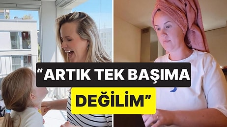 Çocuk Bakmanın Zor Olduğunu Düşündüğü İçin ChatGPT'den Destek Alan Kadın, O Süreci Anlattı