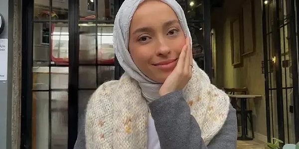 MasterChef Sümeyye Şahin Kariyeri ve Instagram hesabı
