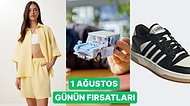 Bugün İndirimde Neler Var? Camper Ayakkabılardan Dreame Robot Süpürgelere 1 Ağustos  2025 Günün Fırsatları