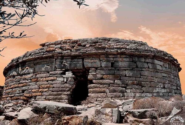 7. Pedasa Ancient City