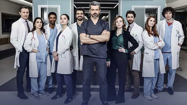 Dizi, Dass Yapım tarafından SONY Pictures International‘dan lisanslandı.