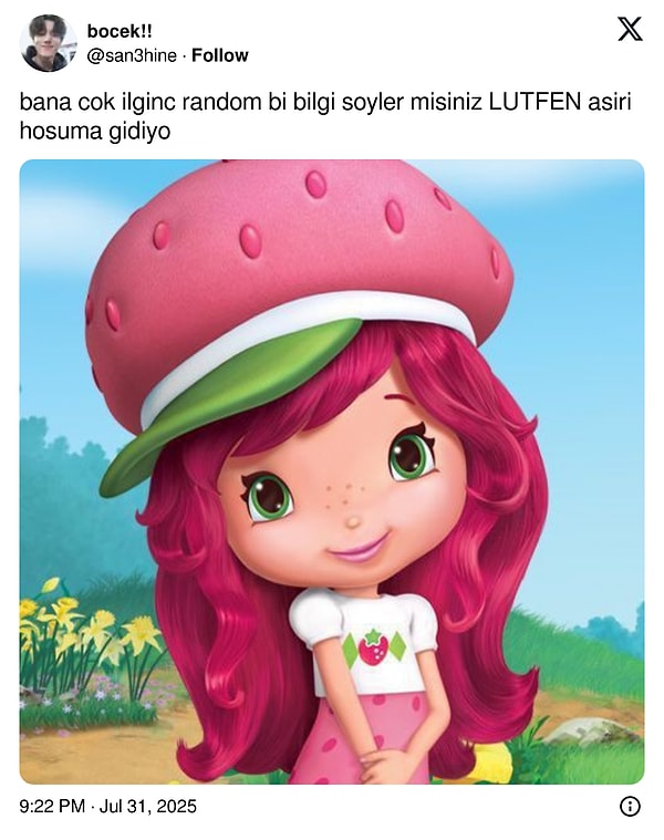 Bir kullanıcının bu gönderiyi paylaşması üzerine X'te bilgi seli oluştu.