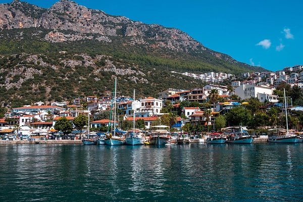 What to Do in Turkey in August? Experience and Activity Recommendations