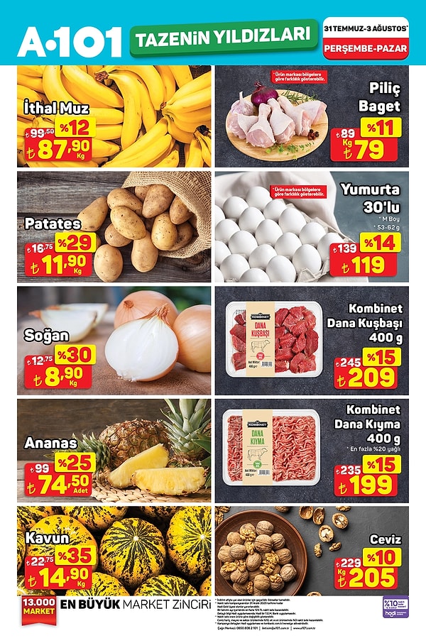 Tazenin Yıldızları