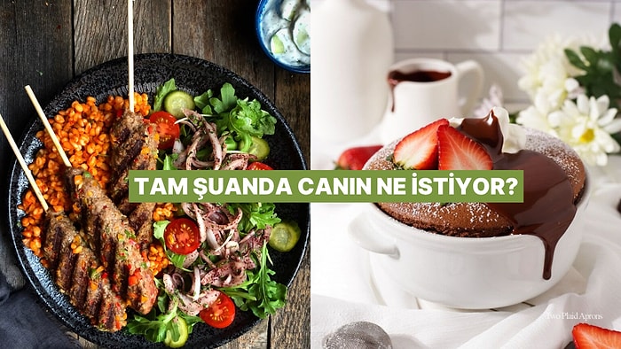 Şu Anda Canının Ne Çektiğini Söylüyoruz!