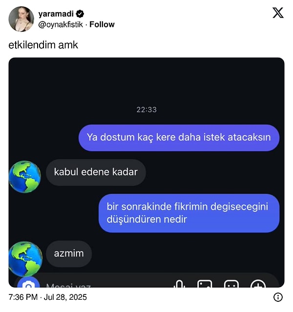 Azmim...