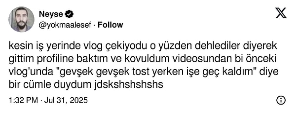 Gelen yorumlardan bazıları: