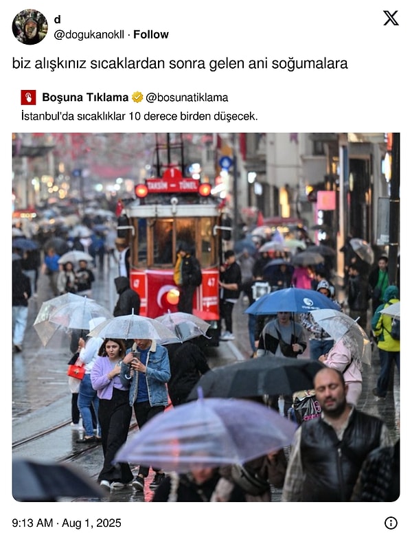 Anlamlı!