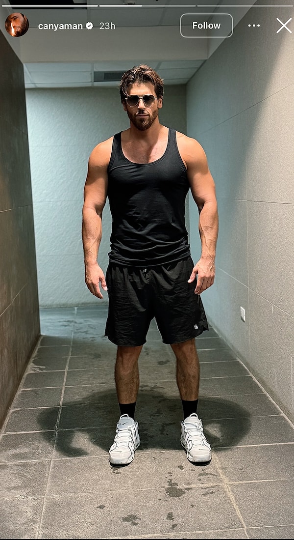 Can Yaman