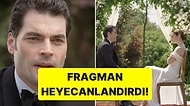 Akın Akınözü'nün Başrolde Yer Aldığı "Veliaht"tan Yeni Fragman Geldi!