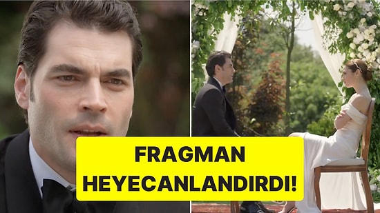 Akın Akınözü'nün Başrolde Yer Aldığı "Veliaht"tan Yeni Fragman Geldi!