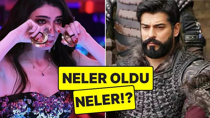 Kuruluş Osman'ın İsim Değişikliği İddiasından İnci Taneleri'nden Ayrılanlara TV Dünyasında Bugün Yaşananlar