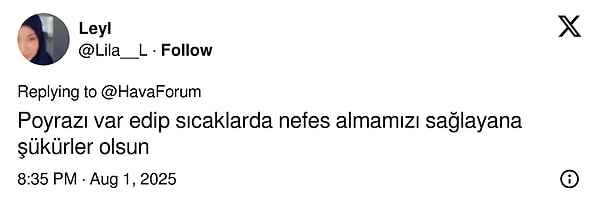 İstanbul'da sağanak yağış etkili oldu. Yağışla birlikte serin havanın tadını çıkaranlardan paylaşımlar...