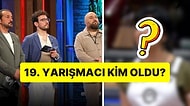 Son Günler: 1 Ağustos Cuma  MasterChef'te Ana Kadroya Giren 19. Yarışmacı Kim Oldu?